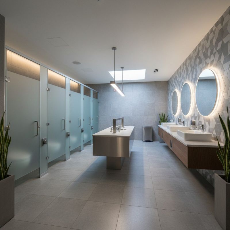 Top Bathroom Remodeling Companies in Gilbert, AZ