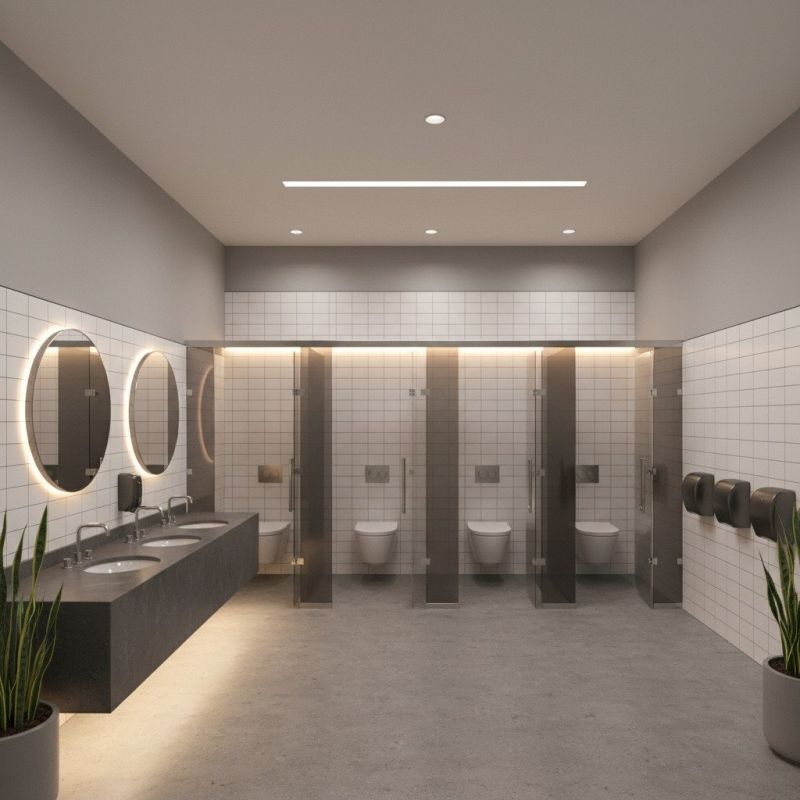 Top Bathroom Remodeling Companies in Mesa, AZ