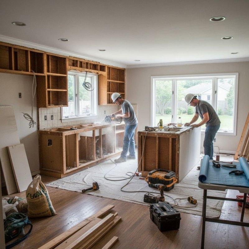 Top Bathroom Remodeling Companies in Mesa, AZ
