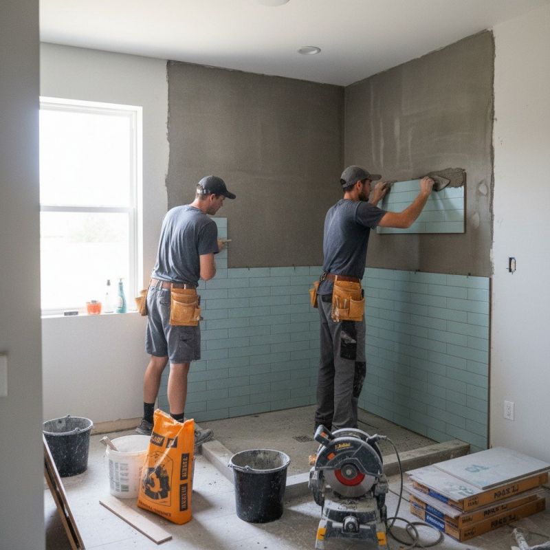 Top Bathroom Remodeling Companies in Queen Creek, AZ
