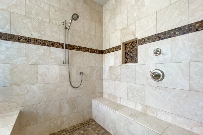 Cost of Shower Installation in Casa Grande, AZ