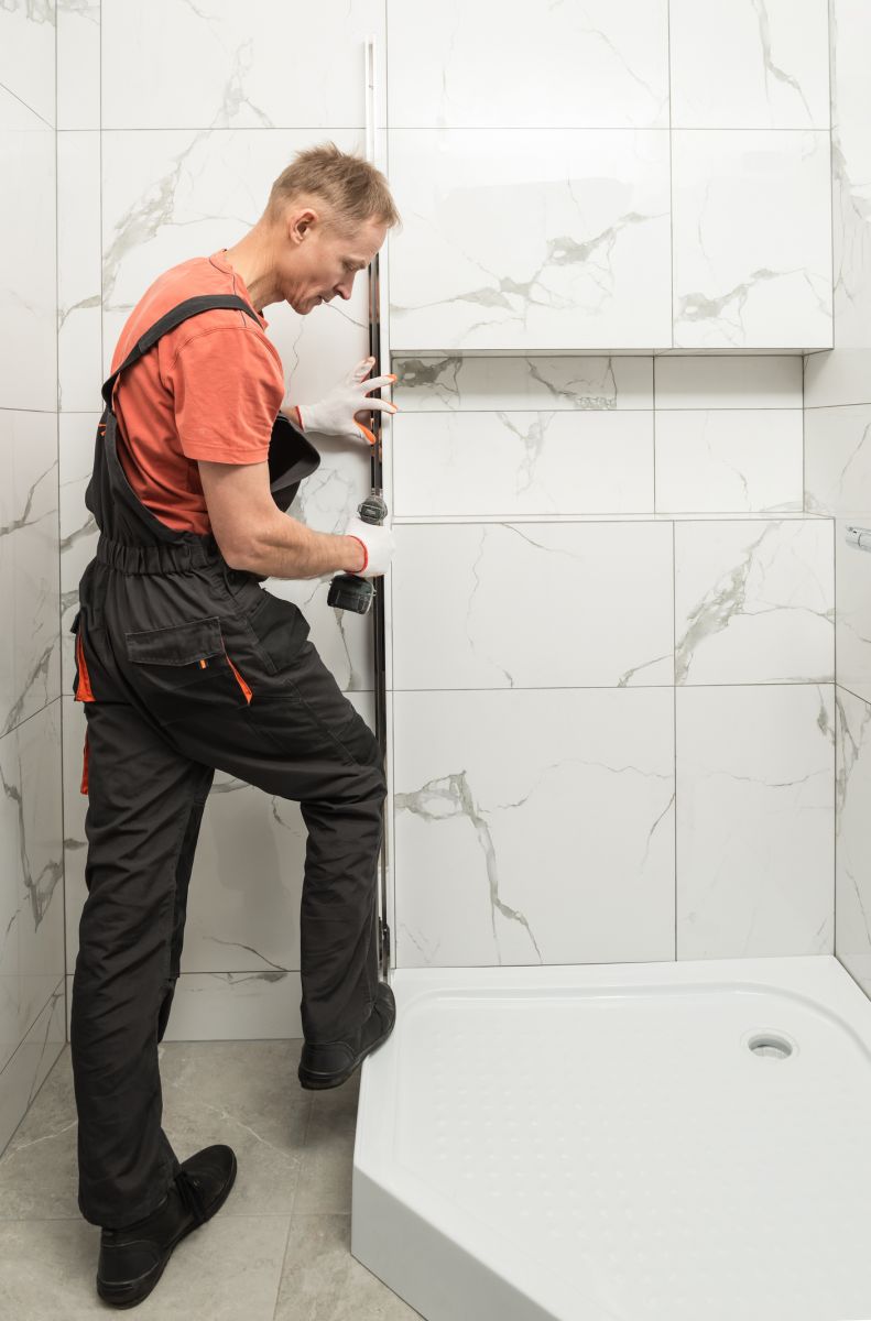 Experienced Bathroom Contractors